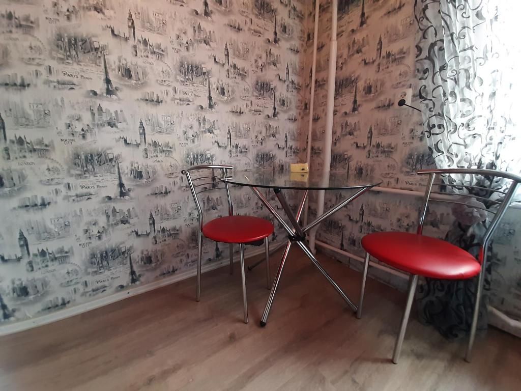 Апартаменты Apartment on Metalurhiv Кривой Рог