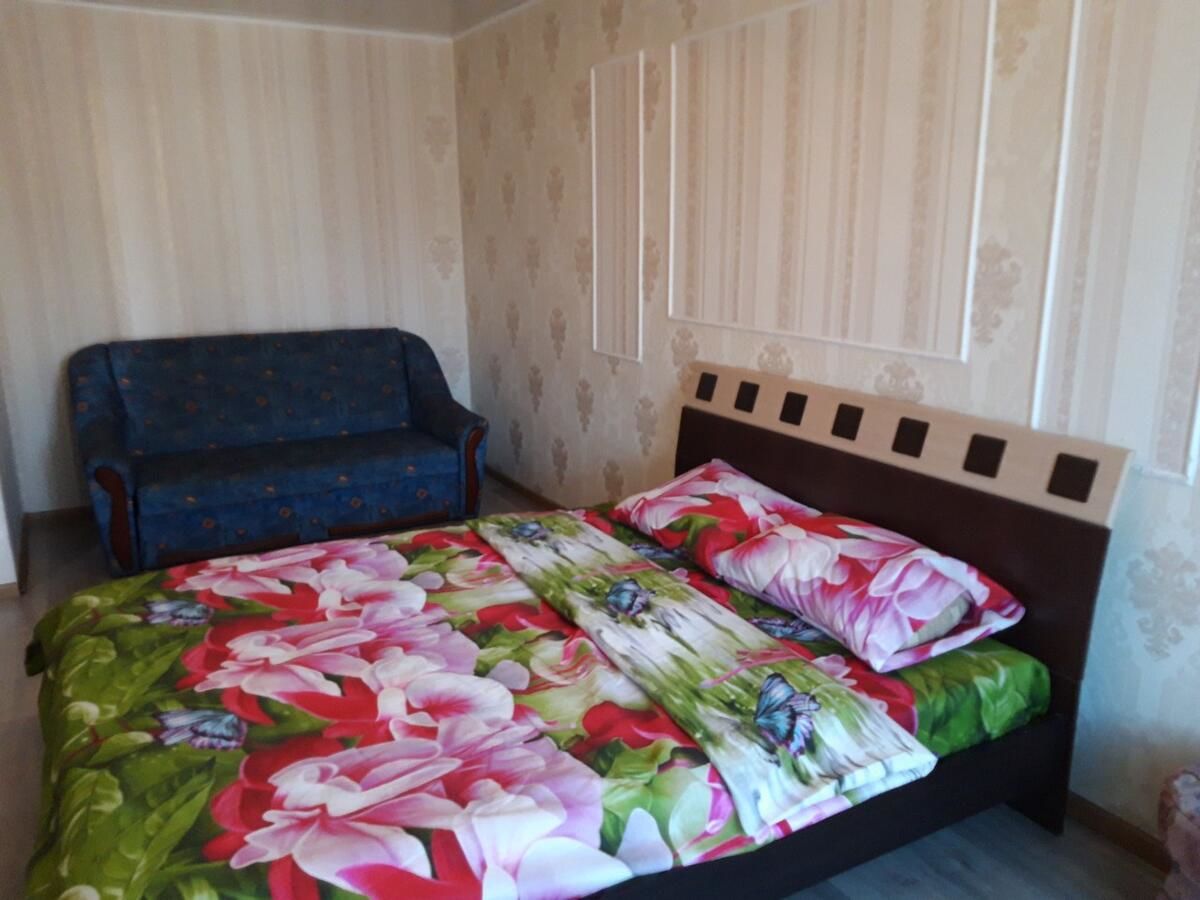 Апартаменты Apartment on Metalurhiv Кривой Рог