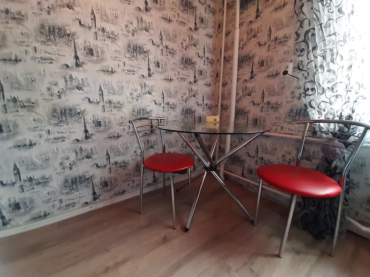 Апартаменты Apartment on Metalurhiv Кривой Рог