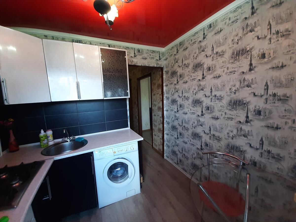 Апартаменты Apartment on Metalurhiv Кривой Рог