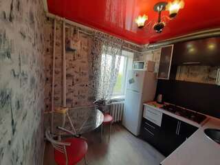 Апартаменты Apartment on Metalurhiv Кривой Рог Стандартные апартаменты-8